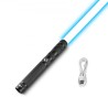 Lightsaber 14 RGB -farver 6 Sound