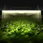 LED Grow Light, 200W Full Spectrum Dimmable, High Yield Samsung 2B1B Diodes Growing Lamp for Indoor Plants Seedling Veg and Bloo