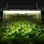 LED vokse lys, 150W fuld spektrum dæmpbar, højt udbytte Samsung