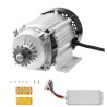 750W Electric Brushless DC Motor Kit 48V 2700 o / min med opgraderet controller