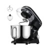 Stand Mixer 6 Quart Electric Dough Mixer 1400W 6 + P Hastigheds Food Beater