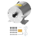 1800W Electric Brushless DC Motor 48V 4500 RPM Motor til e-cykel snavscykel