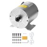 3000W Electric Brushless DC Motor 72V 4900rpm Motor for E-Bike Dirt Bike