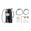 Spotless Deionized Water System Car Wash System med håndholdt TDS -meter