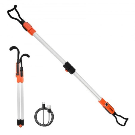 Underhood Work Light 2300LM 6000mAh LED Cordless Work Light Rechargeable