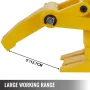 Traktor lastbil dæk Hydraulisk perlebryder kommerciel traktor