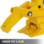 Traktor lastbil dæk Hydraulisk perlebryder kommerciel traktor