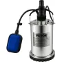 Nedsænket vandpumpe, 550W 9500L/ H, W/ 10 m ledning og
