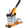 Button Maker Machine, 75 mm (3 tommer) Badge Punch Press Kit