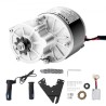 lectric Powerful DC Motor Kit 24V 2700rpm with Upgraded Speed Controller