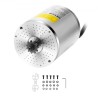 3000W Electric Brushless DC Motor 60V 4800rpm Motor for E-Bike Dirt Bike