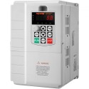 VFD 7.5KW, 34A, 10HP Variable Frequency Drive for 3-Phase Motor Speed Control