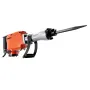 Nedrivning Jack Hammer betonbryder 2200W Electric Hammer 2