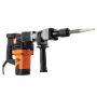 Nedrivning Jack Hammer Concrete Breaker 1600W Electric Hammer 2