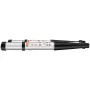 Telescoping Ladder Aluminium Extension Trin 12,5 ft