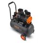 Luftkompressor 9,3 gallon 1800W 5,12 CFM ved 90PSI 70 dB Ultra
