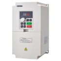 VFD 7.5HP 5.5KW 25A 1 or 3 Phase AC 220V Input to 3 Phase AC 0~220V Output