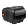 Thermal Label Printer, 300DPI for 4x6 Mailing Packages, Wireless Bluetooth & Automatic Label Recognition, Support Windows/MacOS/