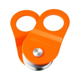 10 Ton Recovery Winch Snatch Block 22,000 lbs Capacity Off Road ATV UTV