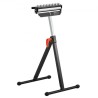 Roller Stand with Polished Balls Max Load 300 lb Adjustable 26.8-42.5 in