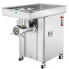 Commercial Electric Meat Grinder 36.7 Lbs/Min Industrial Cabinet Grinder