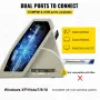 Vinyl Cutter 28 Tommer Vinyl Cutter Machine 720mm Paper Feed
