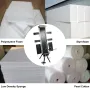 Styrofoam Skæremaskine 42cm Maks. 
