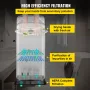 Jet Håndtørrer, Premium elektrisk Commercial Blade Håndtørrer