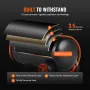 Luftkompressor 4,8 gallon 900W 2,2 CFM ved 90PSI 70 dB Ultra