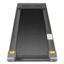 Under Desk Treadmills Working Treadmills For Running, Led Treadmill For Home Running Machine With Remote Control, 1-6.0km/h Spee