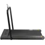 Under Desk Treadmills Working Treadmills For Running, Led Treadmill For Home Running Machine With Remote Control, 1-6.0km/h Spee