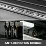 53" Vinyl Cutter Machine Basic Vinyl Plotter Cutter med Stand