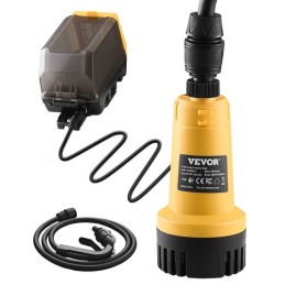 Cordless Submersible Water Pump for Dewalt 20V MAX Battery (Tool Only)