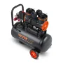 Luftkompressor 4,8 gallon 900W 2,2 CFM ved 90PSI 70 dB Ultra