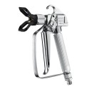 Airless Paint Spray Gun 3600psi High Pressure Airless Spray Gun 517 Tip