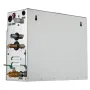 6KW Sauna Bath Steamer with LED Digital Display Steam Bath Generator 6KW Steam Room Generator for Home SPA Steam Generator with 