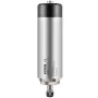 High Speed 0.8KW Air Cooled Spindle Motor Engraving Milling & Grinding