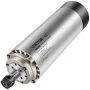 High Speed 0.8KW Air Cooled Spindle Motor Engraving Milling & Grinding