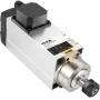 VEVOR 3.0KW 220V luftkølet spindelmotor CNC luftkølende spindelmotor til CNC graveringsfræsemaskine