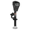 Electric Trailer Jack 5000 lbs Power Tongue Jack til RV Trailer & Camper