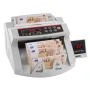 Banknotes Counter With LED Display, Professional Note Counter With Counterfeit Detector, UV/MG, 1000 Bills/Minute, Counts Only N