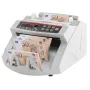 Banknotes Counter With LED Display, Professional Note Counter With Counterfeit Detector, UV/MG, 1000 Bills/Minute, Counts Only N