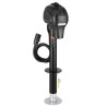 Electric Trailer Jack 3500 lbs Power Tongue Jack for RV Trailer & Camper