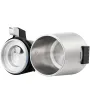 Water Distiller, 1 L/H, 4L Destilleret Vand Maker med 0-99 H