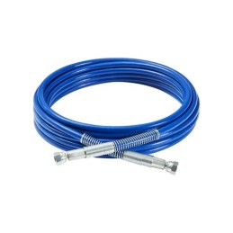 25ft Airless Paint Sprayer Hose 1/4 in Universal Airless Paint Spray Hose