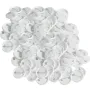 1,25 "32 mm knap Badge dele Forsyninger til knapproducent