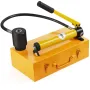 15 ton hydraulisk knockout punch driver kit hulværktøj 1/2 "-4"