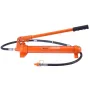 12 tons Porta Power Kit, hydraulisk stempel med pumpe med 4,6