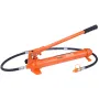 12 tons Porta Power Kit, hydraulisk stempel med pumpe med 4,6