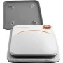 Heat Press 30.5 cm x 25.4 cm Portable Easy Press Sublimation Transfer DIY T-shirt